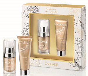 Noel 2015 Caudalie