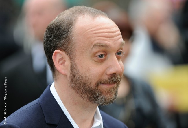 Yale-educated Paul Giamatti played Broadway, then, in 1997, he got his first high-profile role in Private Parts as Kenny “Pig Vomit” Rushton. Since then, his credits include: San Andreas, 12 Years a Slave, Lady in the Water, The Illusionist, Sideways and Big Fat Liar. On TV, you might have seen play the title role in […]