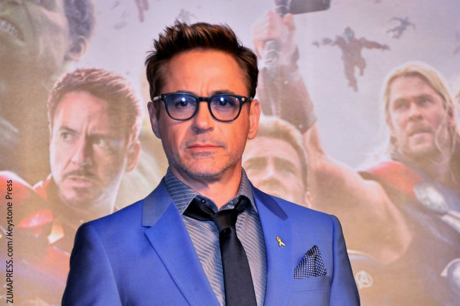 Robert Downey Jr. came to attention in 1987 in Less Than Zero, followed by Chances Are and Air America, where he became friends on set with Mel Gibson. In 1993, he took home the Oscar for Best Actor for Chaplin. But then substance abuse and legal troubles interrupted his career. He did time in rehab, […]