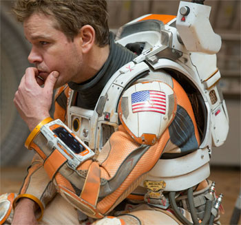 The Martian