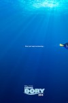 Finding Dory official premiere teaser trailer is here!