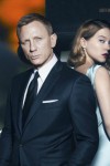 Spectre holds on to top spot at weekend box office