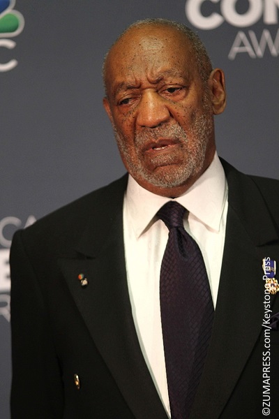 Bill Cosby