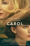 Carol wins Audience Award at Whistler Film Festival