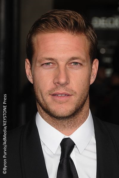 Luke Bracey