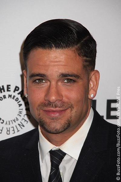 Glee star Mark Salling arrested for child pornography possession «  Celebrity Gossip and Movie News