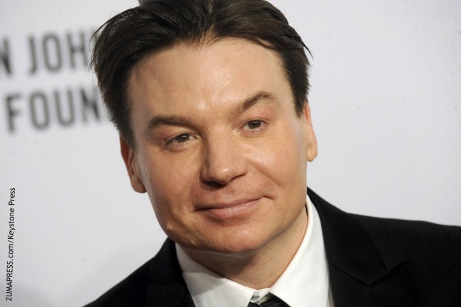 Funnyman Mike Myers apparently isn’t so funny behind the scenes. He’s been called moody, temperamental, demanding and a high maintenance control-freak. While he may have had you rolling in the aisles with laughter with his work in Austin Powers and Wayne’s World, we bet you didn’t know that he cost Dreamworks about $4 million when […]