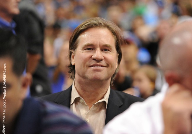 Erratic on-set behavior has prompted pretty much every director Val Kilmer has worked with to say something disparaging. In 1995, the most notorious of his outbursts occurred on the set of Batman Forever when he fought with director Joel Schumacher over irrational demands to costumers, cameramen and the first assistant director. Afterwards Schumacher said, “He […]