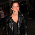 Emma Watson's private photos leaked online
