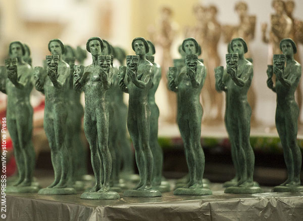 Screen Actors Guild awards