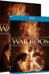New on DVD - War Room, Pawn Sacrifice and more