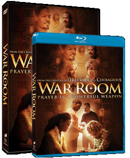 warroom