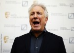 Alan Rickman « Celebrity Gossip and Movie News