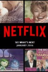 What's new on Netflix this January 2016