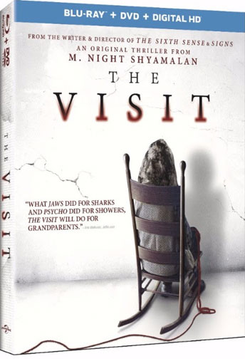 The Visit