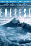 Everest DVD review - how high can you go