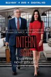 New on DVD: The Intern, Straight Outta Compton and more!