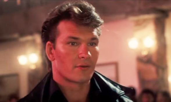 Dance instructor Johnny (Patrick Swayze) is determined to dance with his lover Baby (Jennifer Grey) one last time at the end-of-season talent show. He struts into the hall in his cool leather coat, walks up to her family’s table and defiantly proclaims to Baby’s strict and disapproving father… “Nobody puts Baby in a corner.” This […]