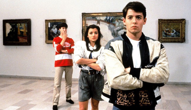 High school senior and apparent mastermind Ferris Bueller is determined to skip class one last time before graduation. And he does so in the most spectacular fashion possible. Could you imagine if skipping school was actually that fun? In reality, you end up at a matinee or taking a nap at home. Damn you, Bueller. […]