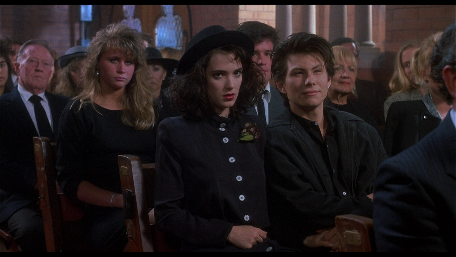 Heathers (1988) « Celebrity Gossip and Movie News