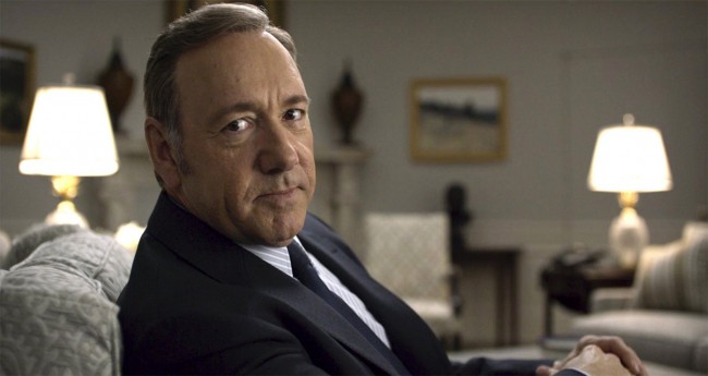 Three years ago, when you thought of Kevin Spacey you would generally think of two things: “Keyser Söze” and  “American Beauty.” “TV actor” was not part of the conversation. His role as Söze in 1995’s crime thriller The Usual Suspects brought Spacey to the acting forefront. He solidified this by winning his first Academy Award […]
