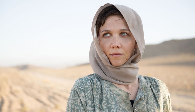 Maggie Gyllenhaal has had relatively consistent yet quiet success on the silver screen, in such independent films as Secretary and Sherrybaby, as well as the blockbuster The Dark Knight. But her biggest critical success thus far has undeniably been for her Golden Globe Award-winning role as Nessa Stein in the BBC’s The Honourable Woman.