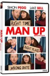 Man Up starring Simon Pegg and Lake Bell is a laugh-out-loud comedy
