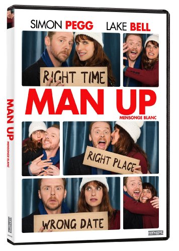 Man Up starring Lake Bell and Simon Pegg