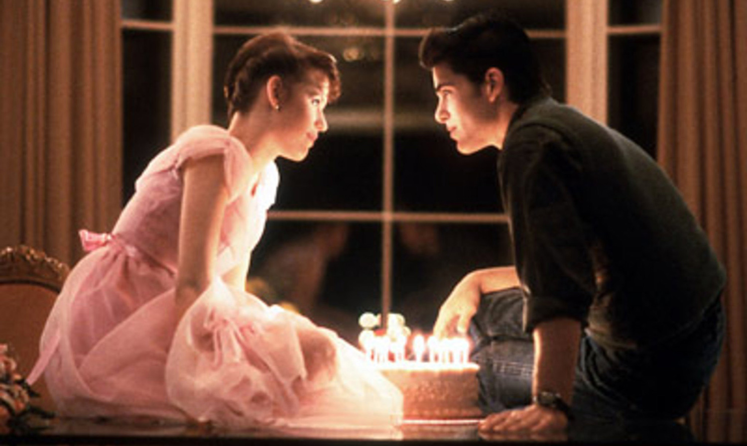 Sixteen Candles (1984) « Celebrity Gossip and Movie News