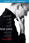 Oscar-nominated Steve Jobs now on Blu-ray - review