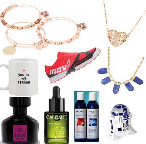 Valentine's Day Style and Gift Guide