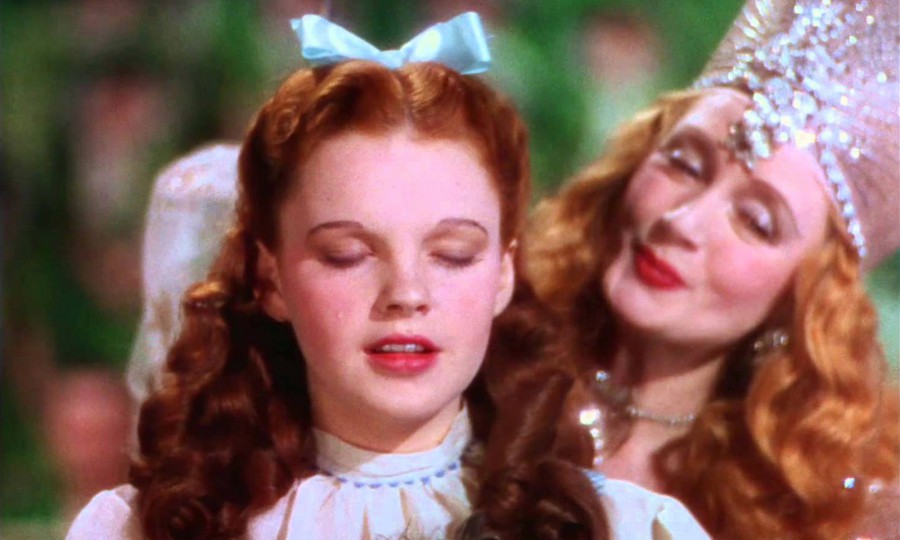 There Is No Place For A Fake Princess There’s no place like home. « Celebrity Gossip and Movie News
