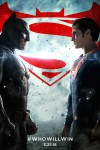 Batman v Superman demolishes competition at weekend box office