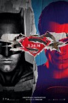 Batman v Superman: Dawn of Justice leads this week's new trailers