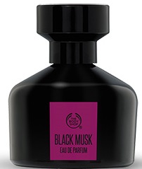 The Body Shop Black Musk Eau de Parfum