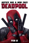 Deadpool is now top X-Men movie at global box office
