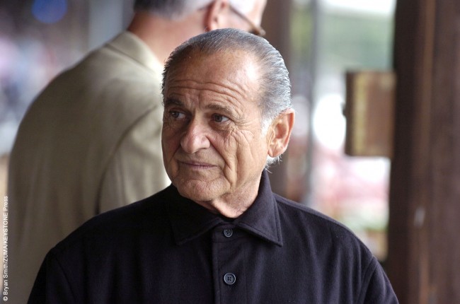 Joe Pesci « Celebrity Gossip and Movie News