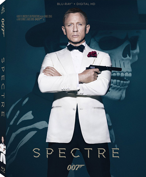 Spectre Poster