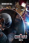 Captain America: Civil War leads this week's new trailers