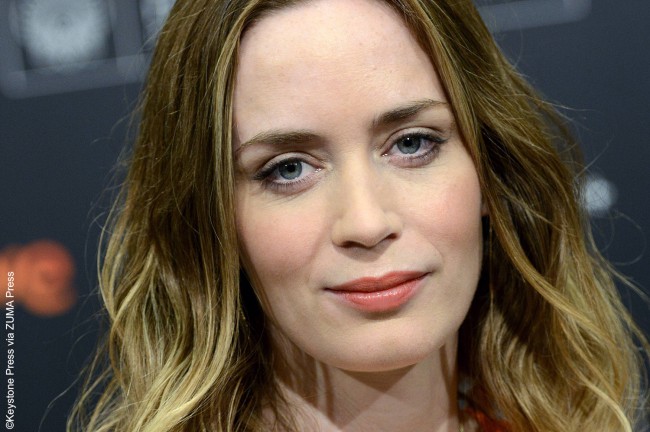 This is one very strong actress, but for some reason, when people think of Emily Blunt they think of The Devil Wears Prada (which she was great in), her husband John Krasinski and maybe the fact that she’s British. Seldom do people know that she’s been nominated for five Golden Globes, and has actually won […]