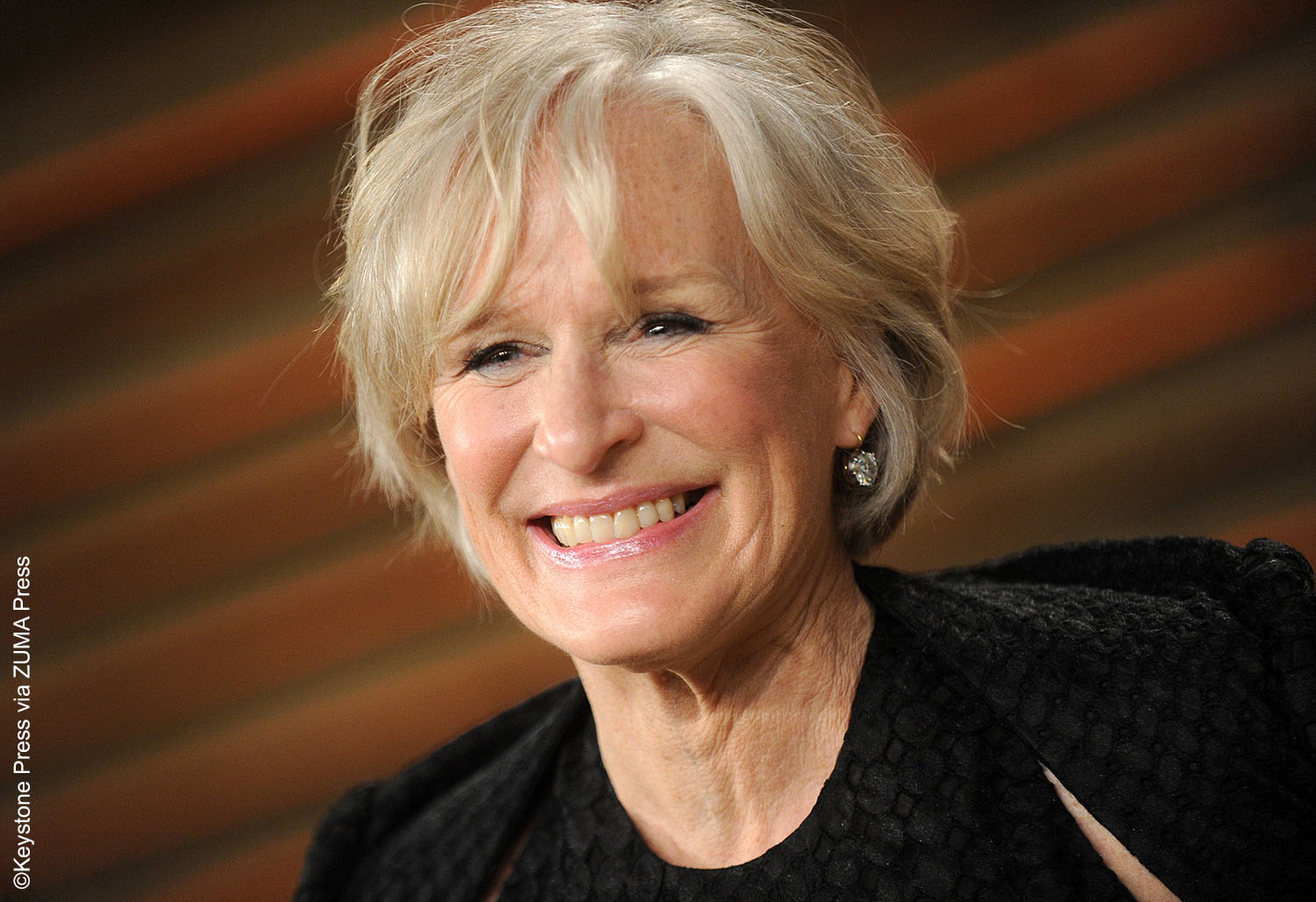 Glenn Close « Celebrity Gossip and Movie News