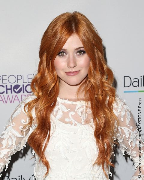 Katherine McNamara stars in Shadowhunters: The Mortal Instruments