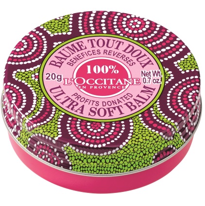 L'Occitane Women's Day Solidarity Balm - 2016