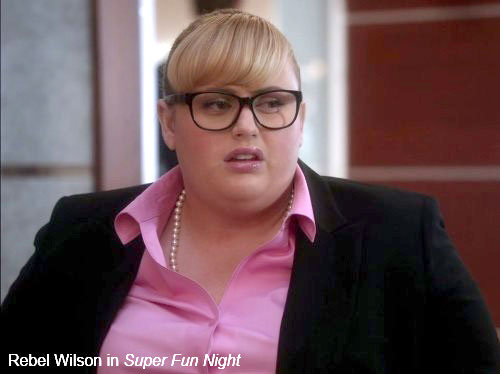 RebelWilson