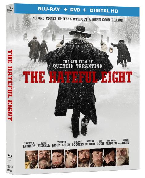 The Hateful Eight