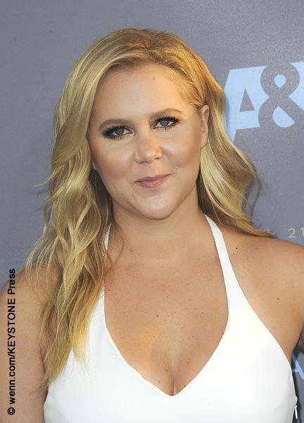 Amy Schumer