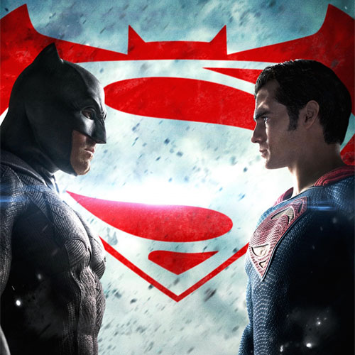 Batman v Superman: Dawn of Justice