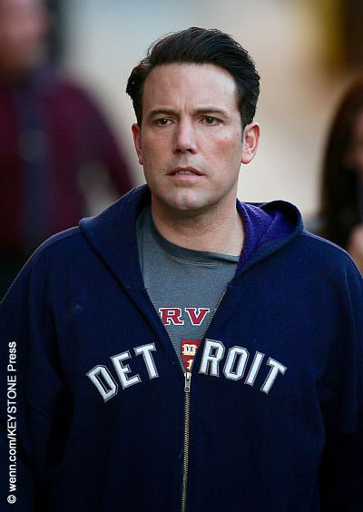 Ben Affleck