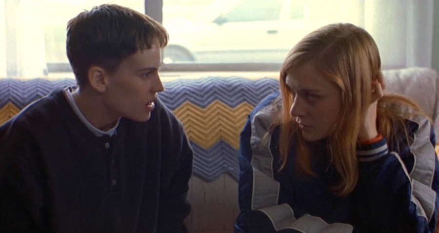 Boys Don’t Cry (1999) « Celebrity Gossip and Movie News