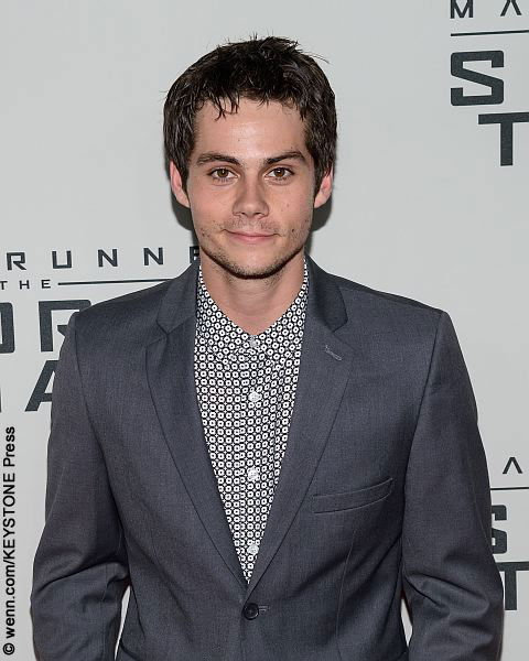 Dylan O'Brien